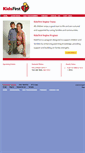 Mobile Screenshot of kidsfirstregina.com